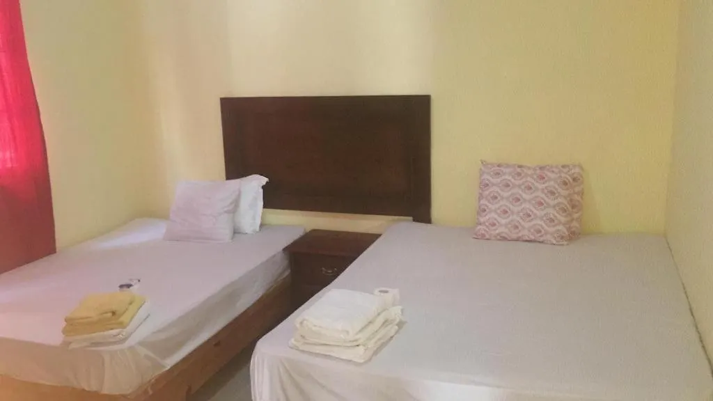Recidencial Espinal 2 Daire Punta Cana Pansiyon