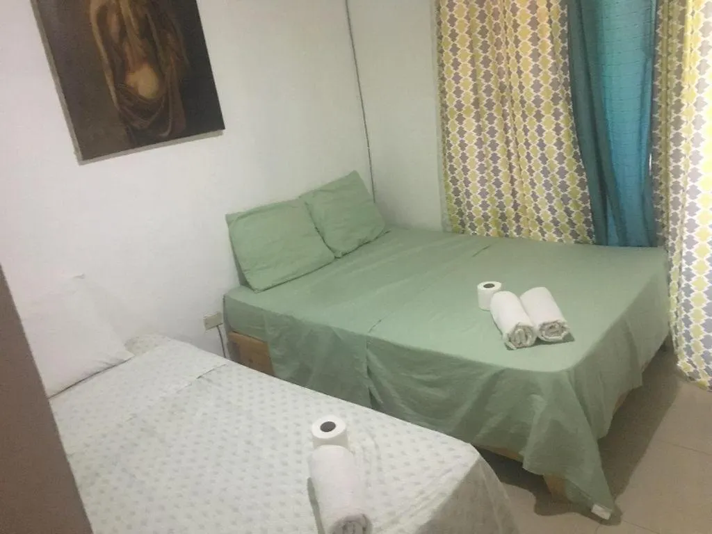 Appartement Recidencial Espinal 2 à Punta Cana